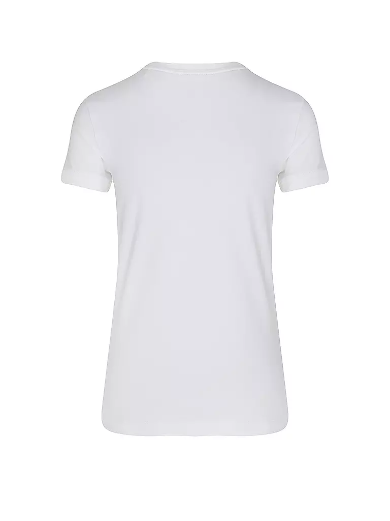 GUESS | T-Shirt | schwarz