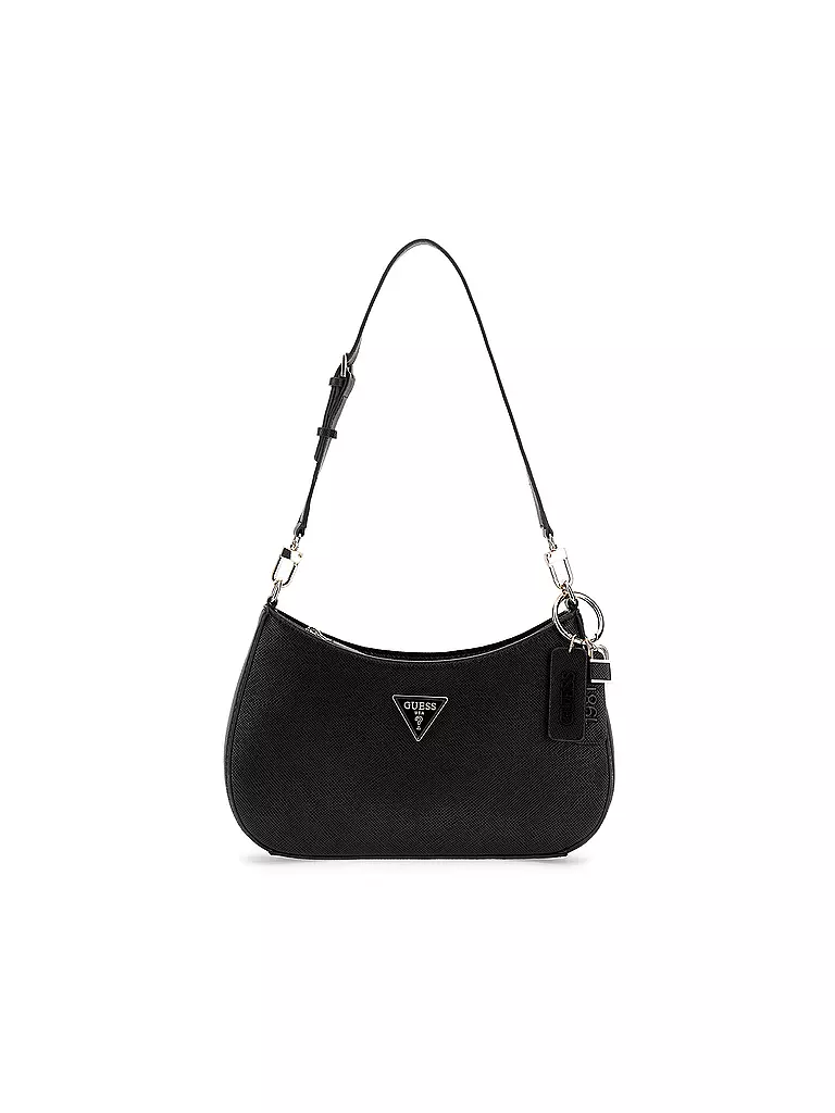 GUESS | Tasche - Baguette Bag NOELLE | schwarz