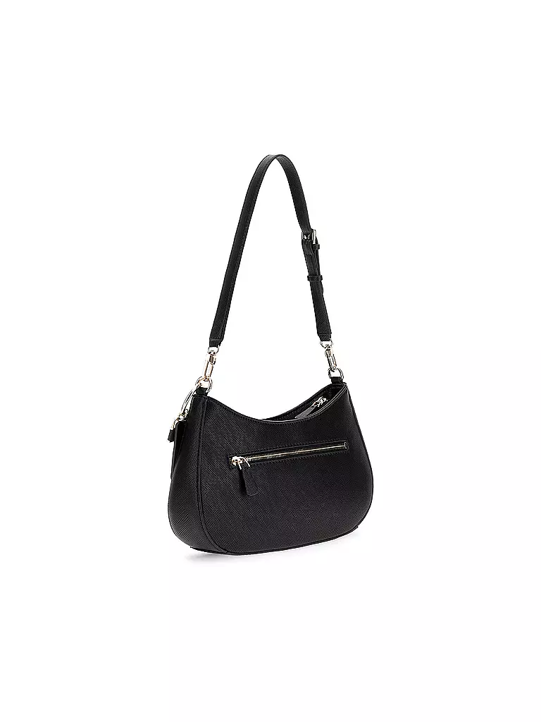 GUESS | Tasche - Baguette Bag NOELLE | schwarz