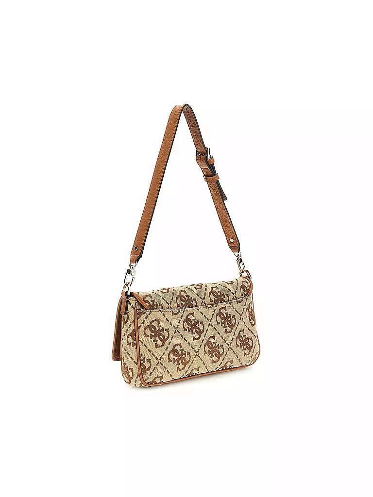 GUESS | Tasche - Baguette | braun