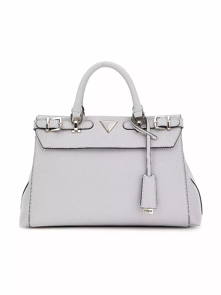 GUESS | Tasche - Henkeltasche  | lila