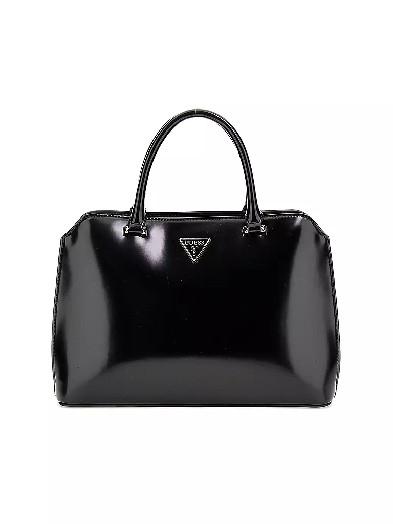 GUESS | Tasche - Henkeltasche ARNELA | schwarz