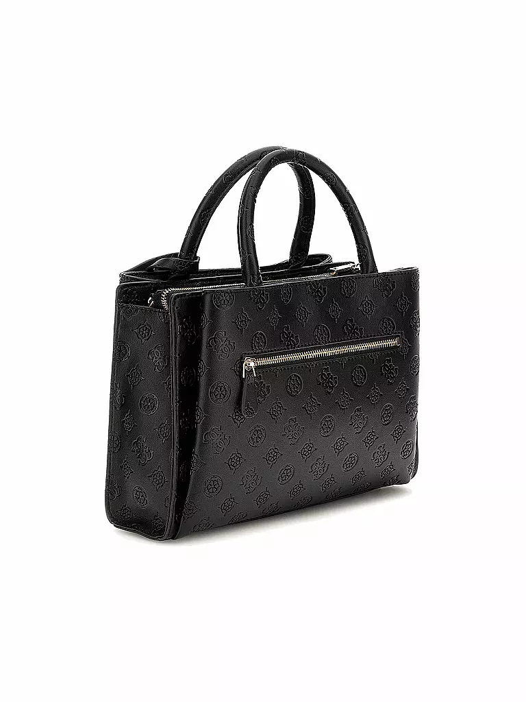 GUESS | Tasche - Henkeltasche GERTY  | schwarz