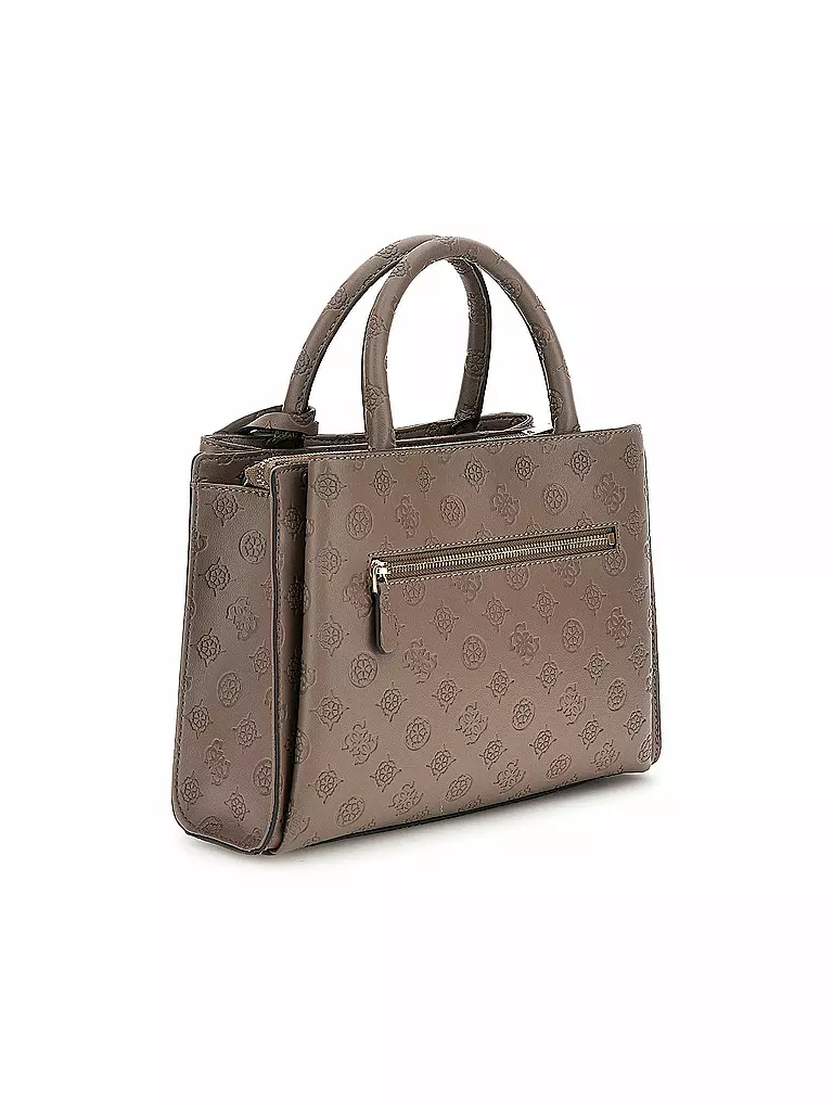 GUESS | Tasche - Henkeltasche GERTY  | grau