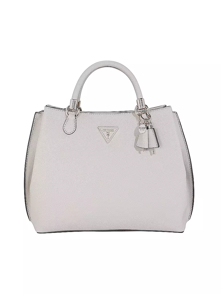 GUESS | Tasche - Henkeltasche GIZELE | creme