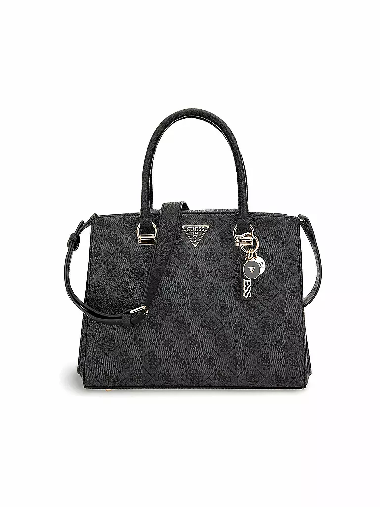 GUESS | Tasche - Henkeltasche NOELLE  | schwarz