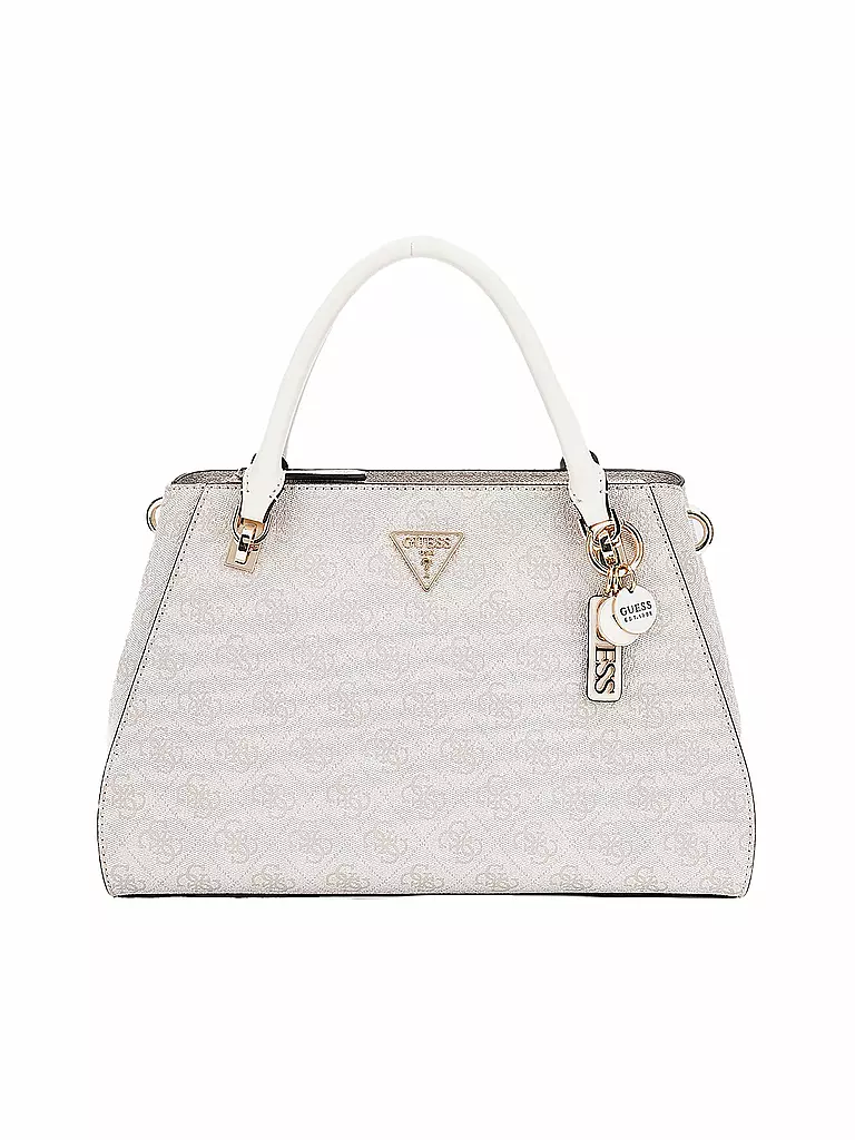 GUESS | Tasche - Henkeltasche NOELLE | creme