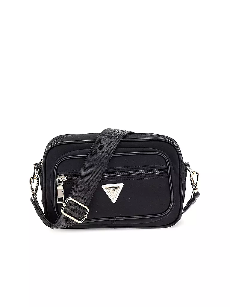 GUESS | Tasche - Mini Bag  | schwarz