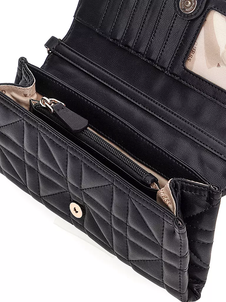 GUESS | Tasche - Mini Bag ASSIA  | schwarz