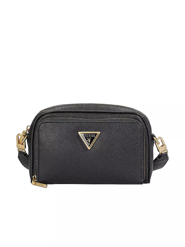 GUESS | Tasche - Mini Bag COSETTE | schwarz