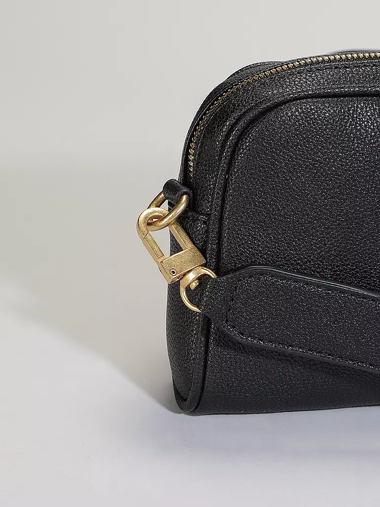 GUESS | Tasche - Mini Bag COSETTE | schwarz