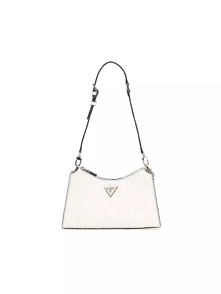 GUESS | Tasche - Mini Bag CRESIDIA | weiss