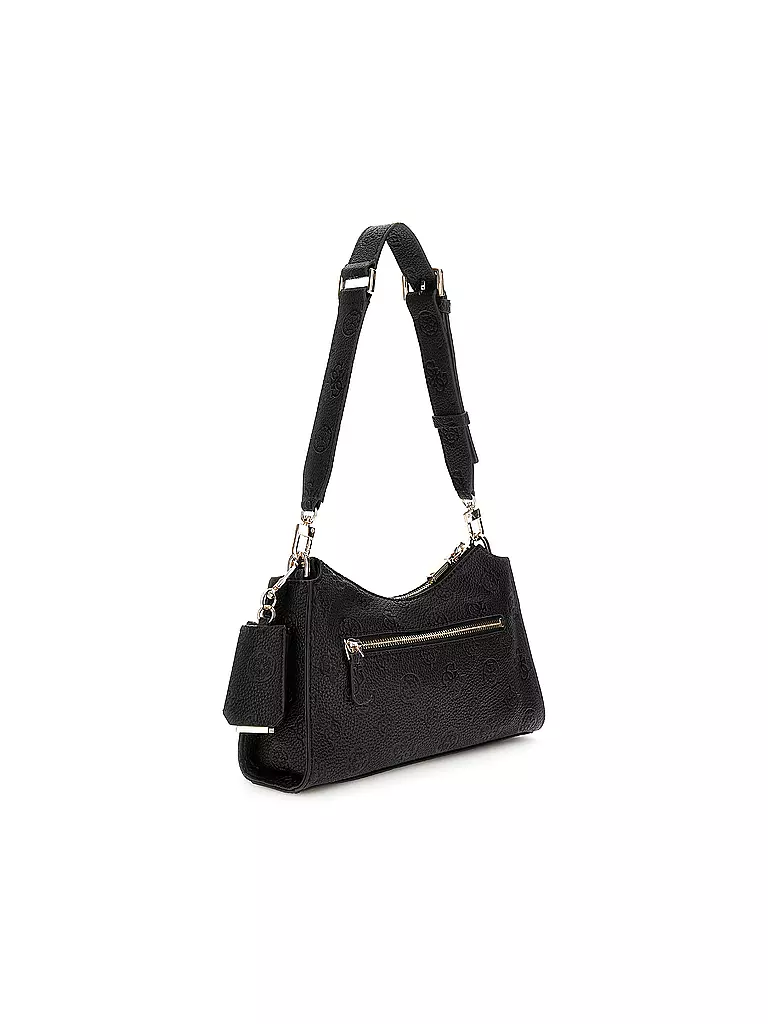 GUESS | Tasche - Mini Bag CRESIDIA | schwarz