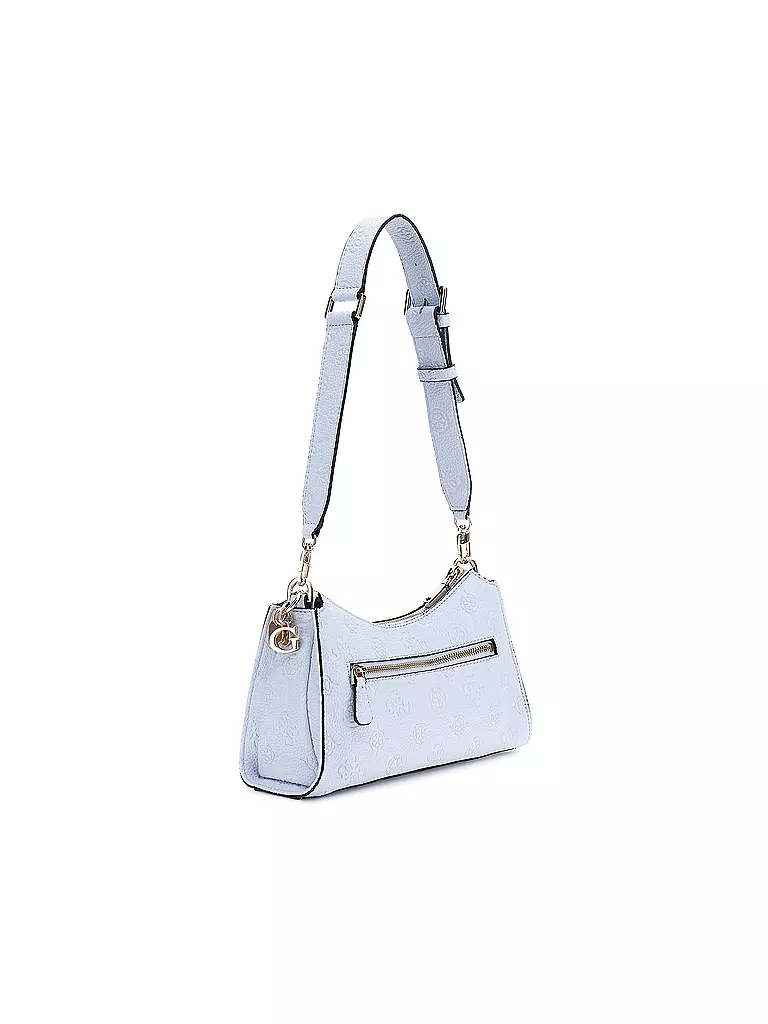 GUESS | Tasche - Mini Bag CRESIDIA | hellblau