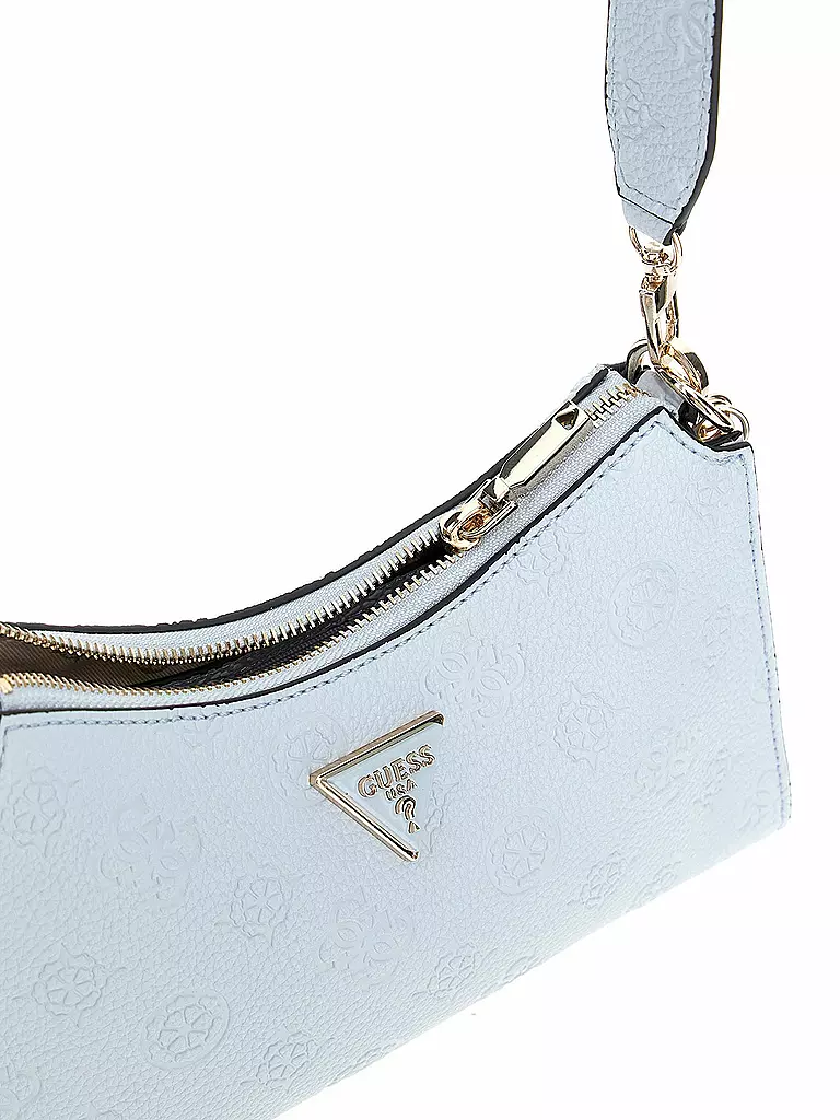 GUESS | Tasche - Mini Bag CRESIDIA | hellblau