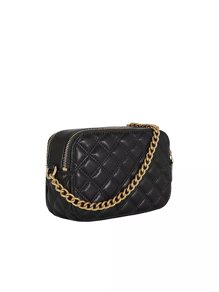 GUESS | Tasche - Mini Bag GUILLY  | schwarz