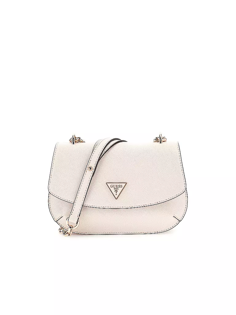 GUESS | Tasche - Mini Bag ILIA | creme