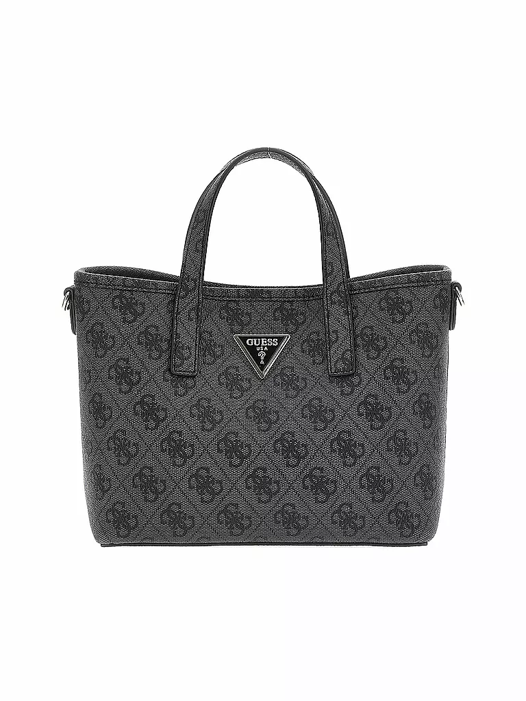 GUESS | Tasche - Mini Bag LATONA | schwarz