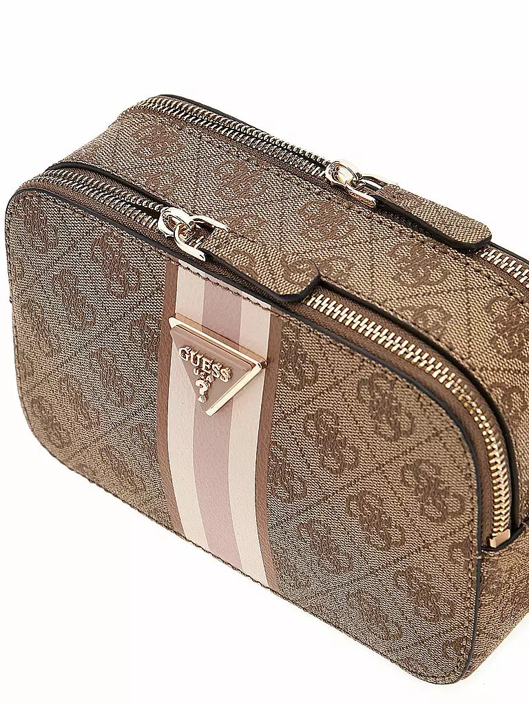 GUESS | Tasche - Mini Bag NOELLE | beige