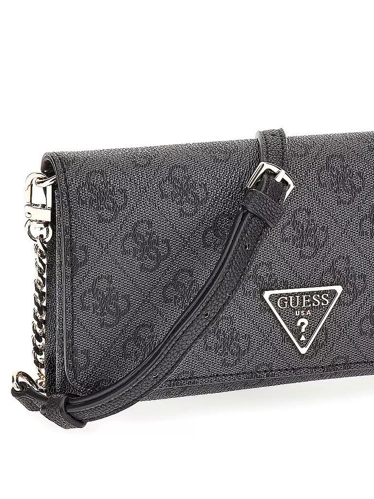 GUESS | Tasche - Mini Bag NOELLE | schwarz