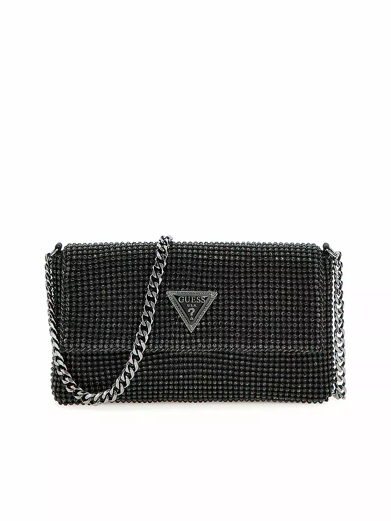 GUESS | Tasche - Mini Bag ZALINA | schwarz