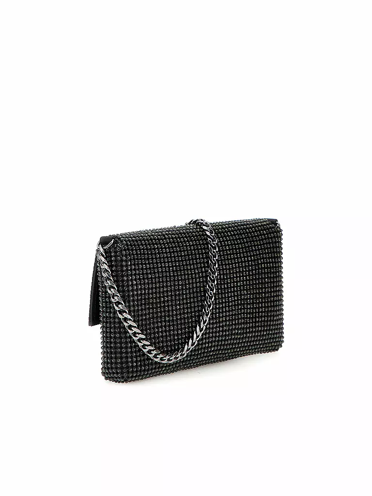 GUESS | Tasche - Mini Bag ZALINA | schwarz