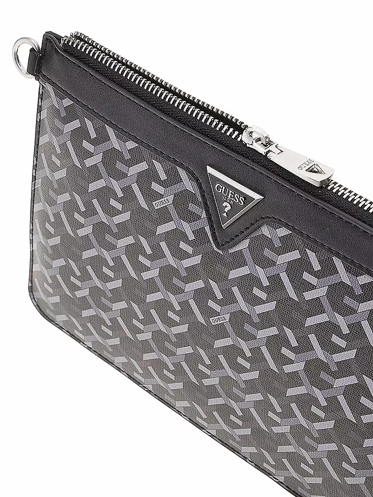 GUESS | Tasche - Mini Bag ZALINA | schwarz