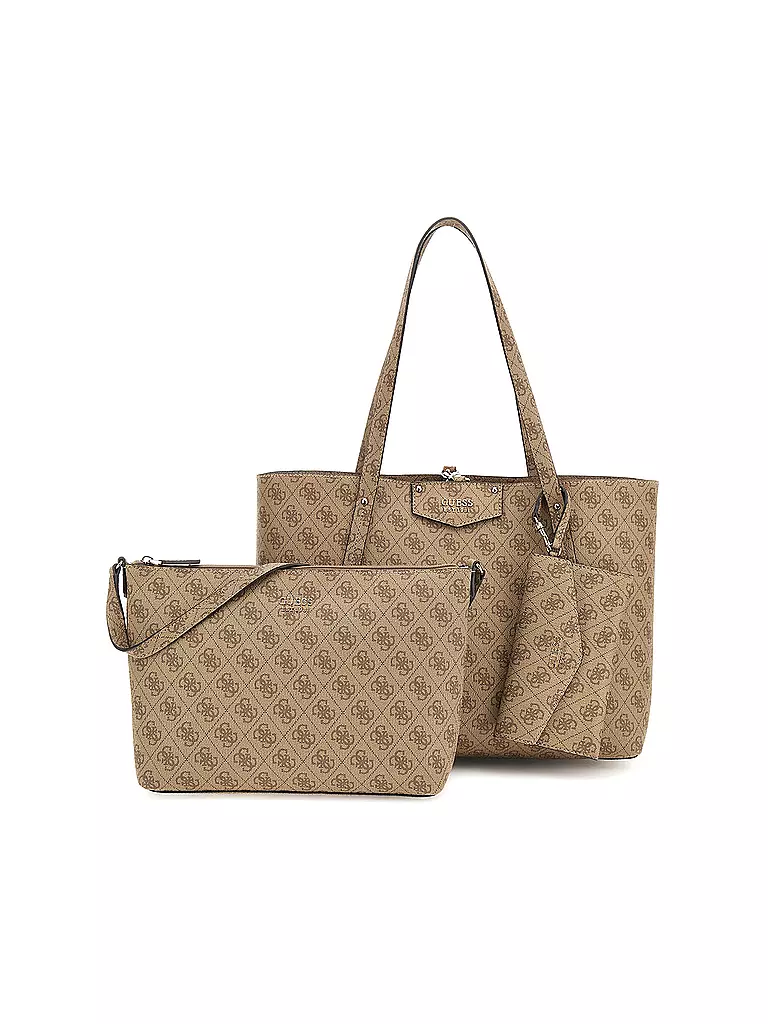 GUESS | Tasche - Shopper ECO BRENTON  | beige