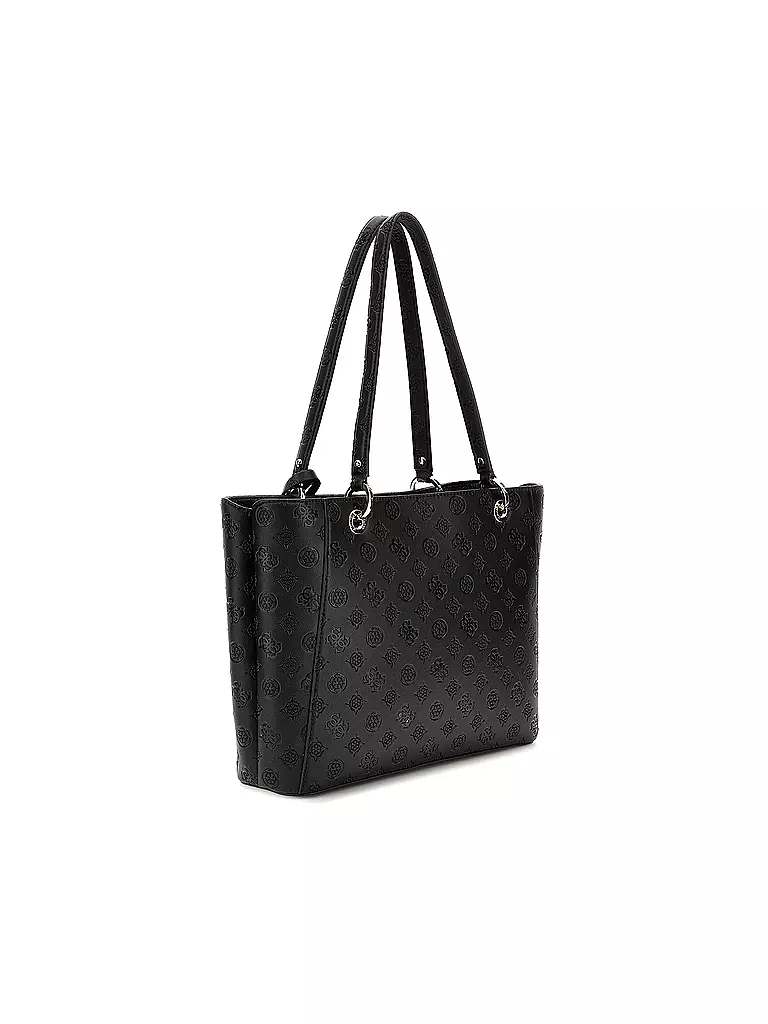 GUESS | Tasche - Shopper GERTY | grau