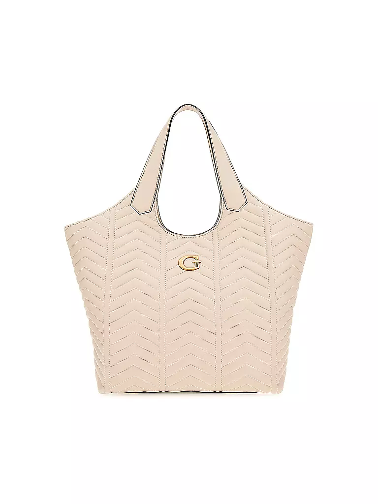 GUESS | Tasche - Shopper LOVIDE | creme