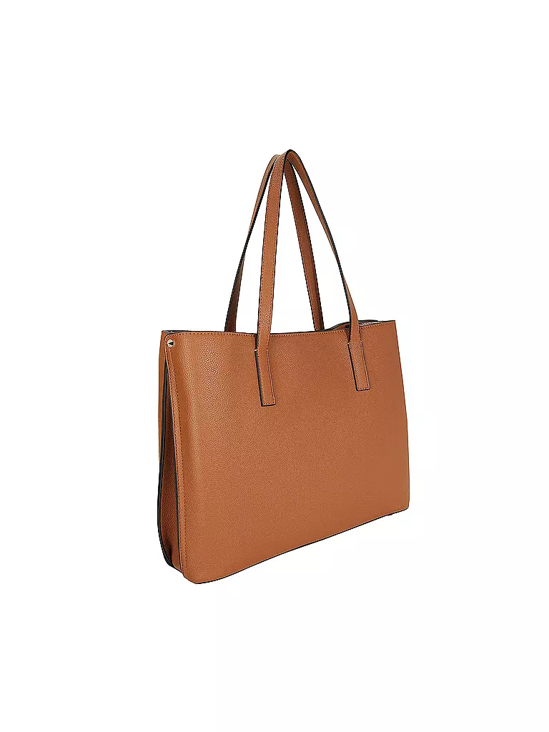 GUESS | Tasche - Shopper MERIDIAN  | braun