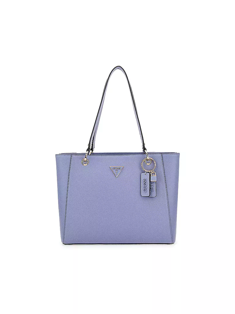 GUESS | Tasche - Shopper NOELLE | hellblau