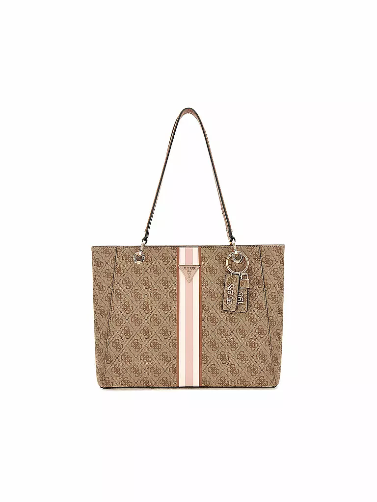 GUESS | Tasche - Shopper NOELLE | beige