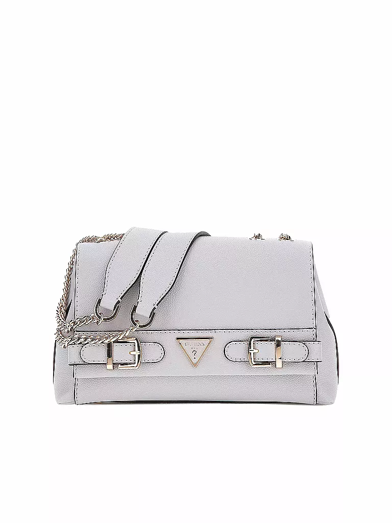 GUESS | Tasche - Umhängetasche  | lila