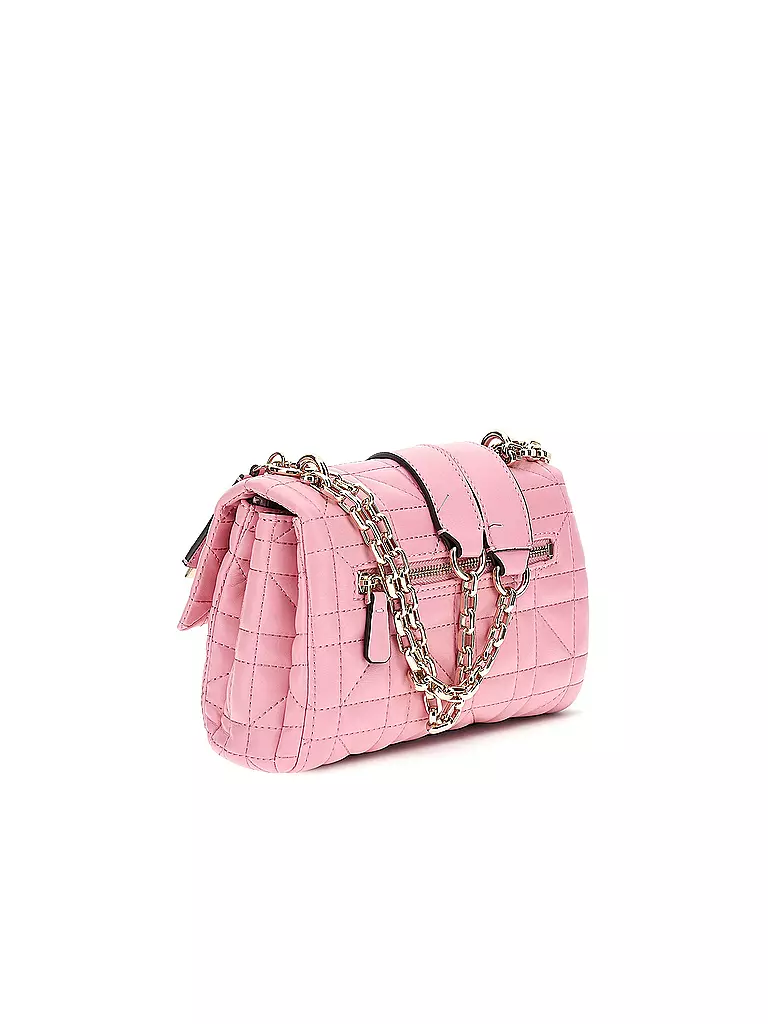 GUESS | Tasche - Umhängetasche ASSIA | pink