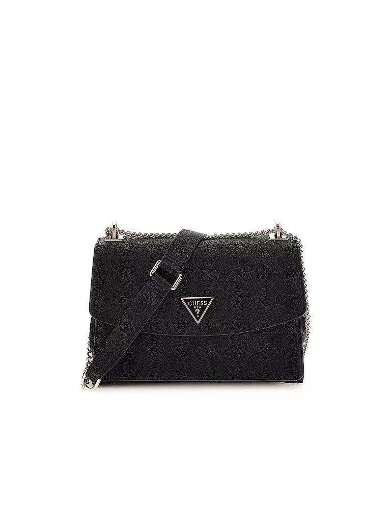 GUESS | Tasche - Umhängetasche CRESIDIA | schwarz