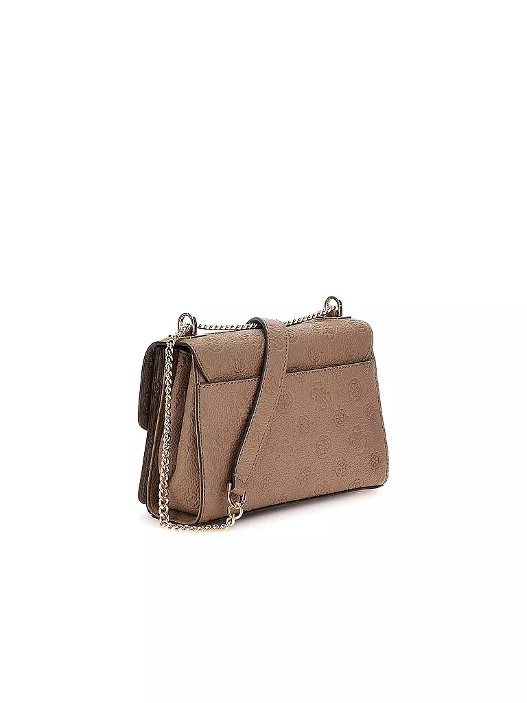 GUESS | Tasche - Umhängetasche CRESIDIA | camel