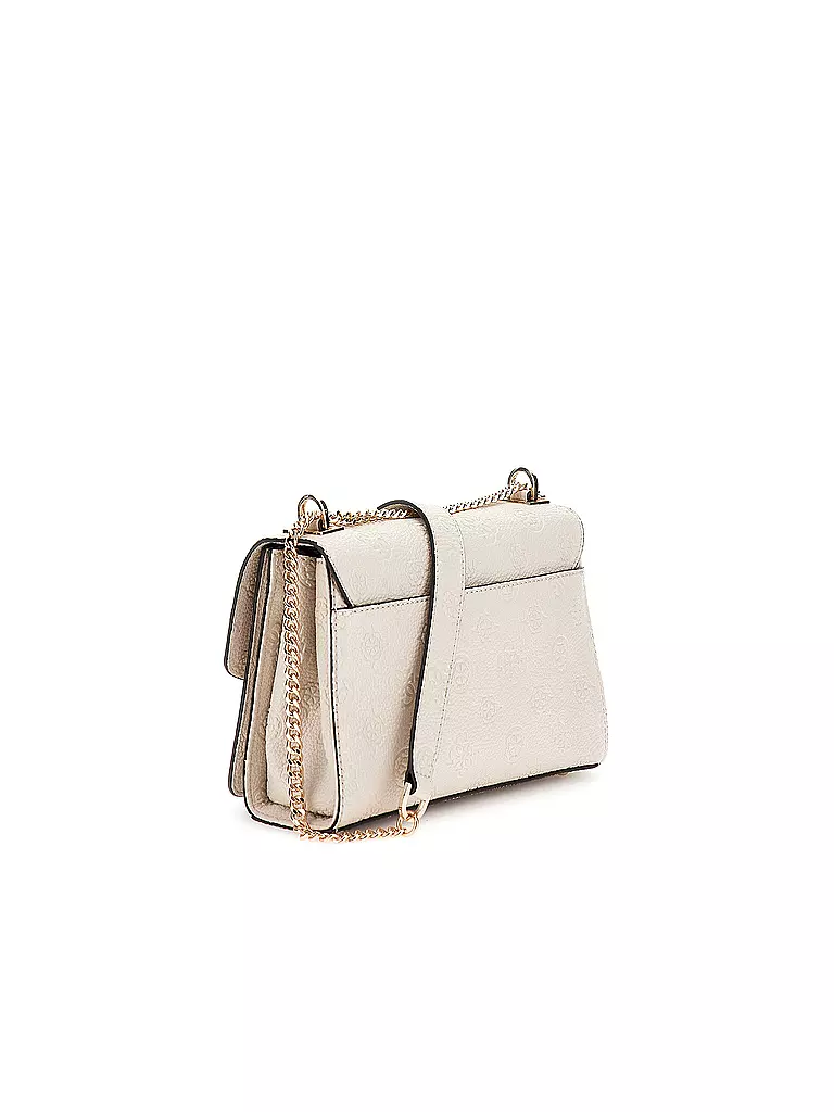 GUESS | Tasche - Umhängetasche CRESIDIA | creme