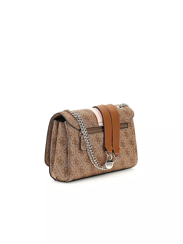 GUESS | Tasche - Umhängetasche NOELLE | schwarz