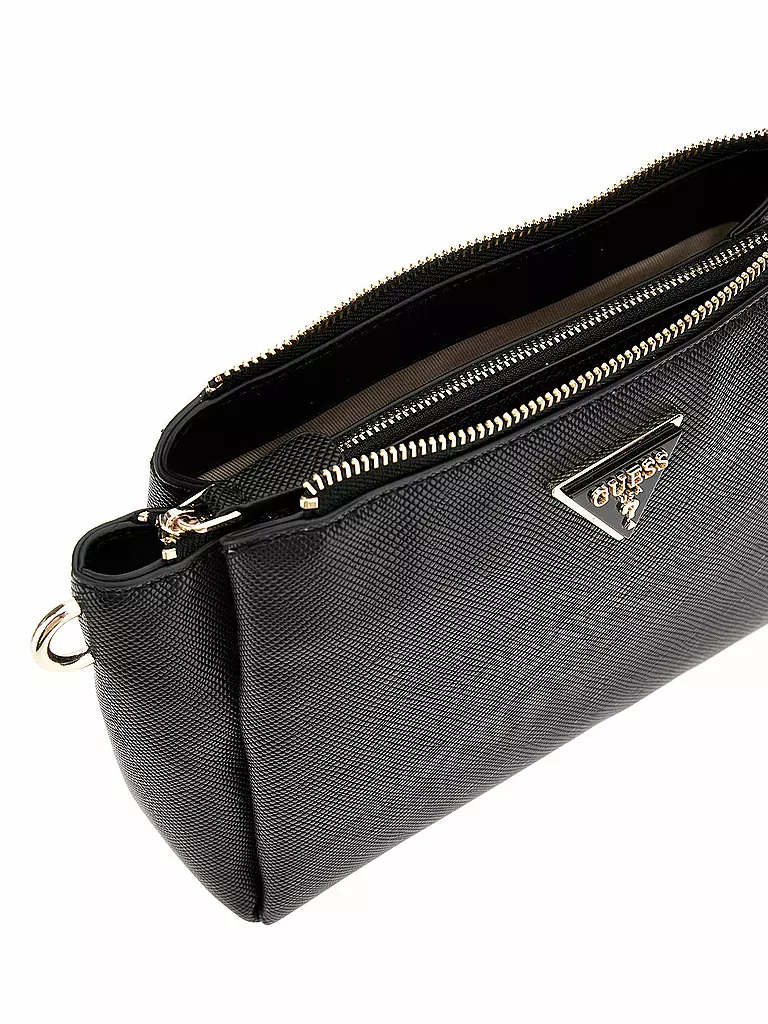 GUESS | Tasche - Umhängetasche NOELLE | schwarz