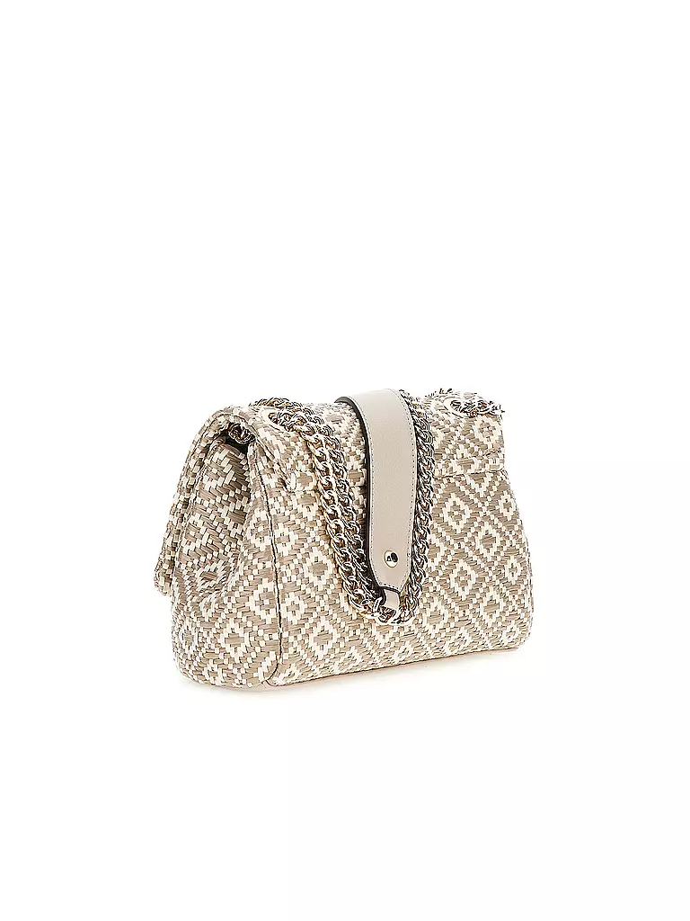 GUESS | Tasche - Umhängetasche RIANEE | hellbraun