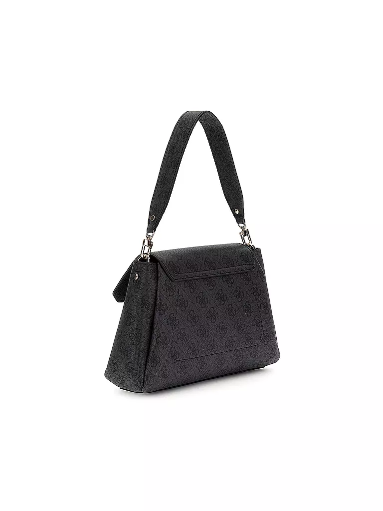 GUESS | Tasche - Umhängetasche SORA | schwarz