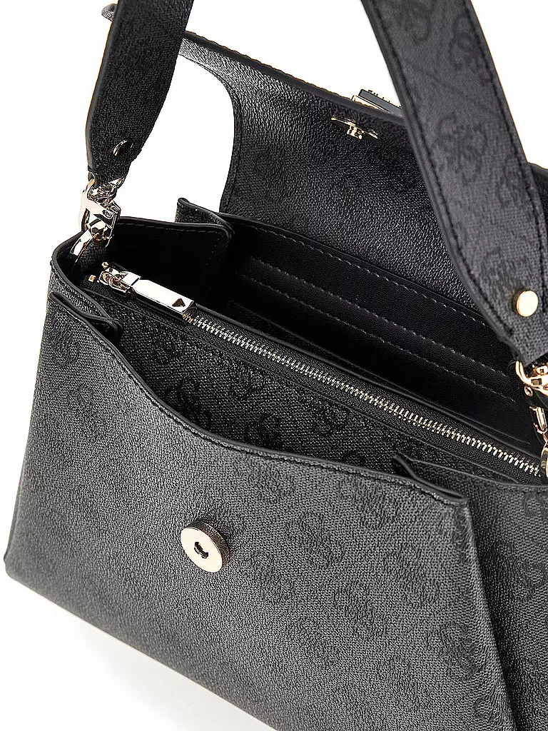 GUESS | Tasche - Umhängetasche SORA | schwarz