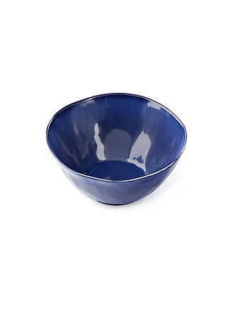 GUZZINI | Schale RIVIERA 18cm Mediterranean Blue