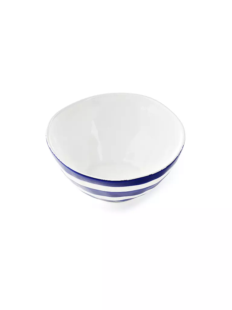 GUZZINI | Schale RIVIERA 12cm Mediterranean Blue | blau