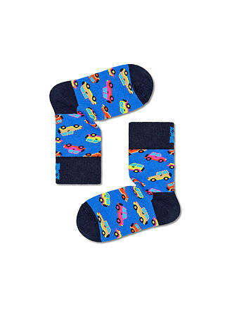 HAPPY SOCKS | Kinder Socken SUV blue