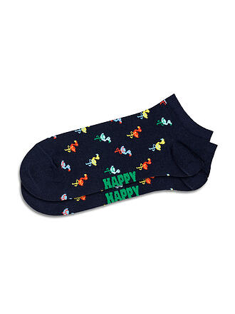 HAPPY SOCKS | Herren Socken FLAMINGO  41-46 navy