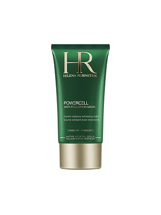 HELENA RUBINSTEIN | Powercell Anti-Pollution Mask 100ml