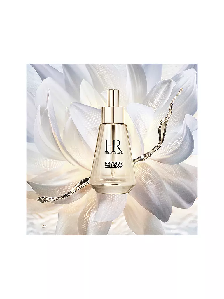 HELENA RUBINSTEIN | Prodigy Cellglow Oilixir 30ml | keine Farbe