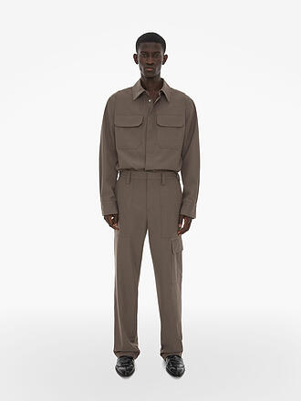 HELMUT LANG | Cargohose